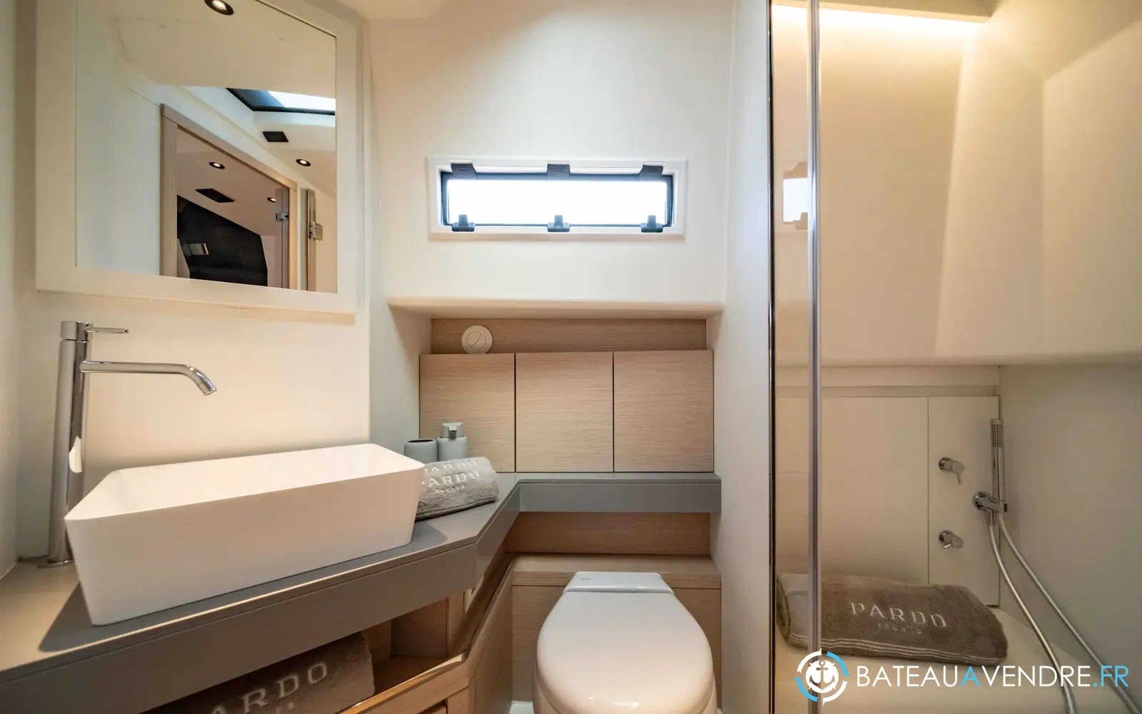 slider 17 Pardo Yachts Pardo 43