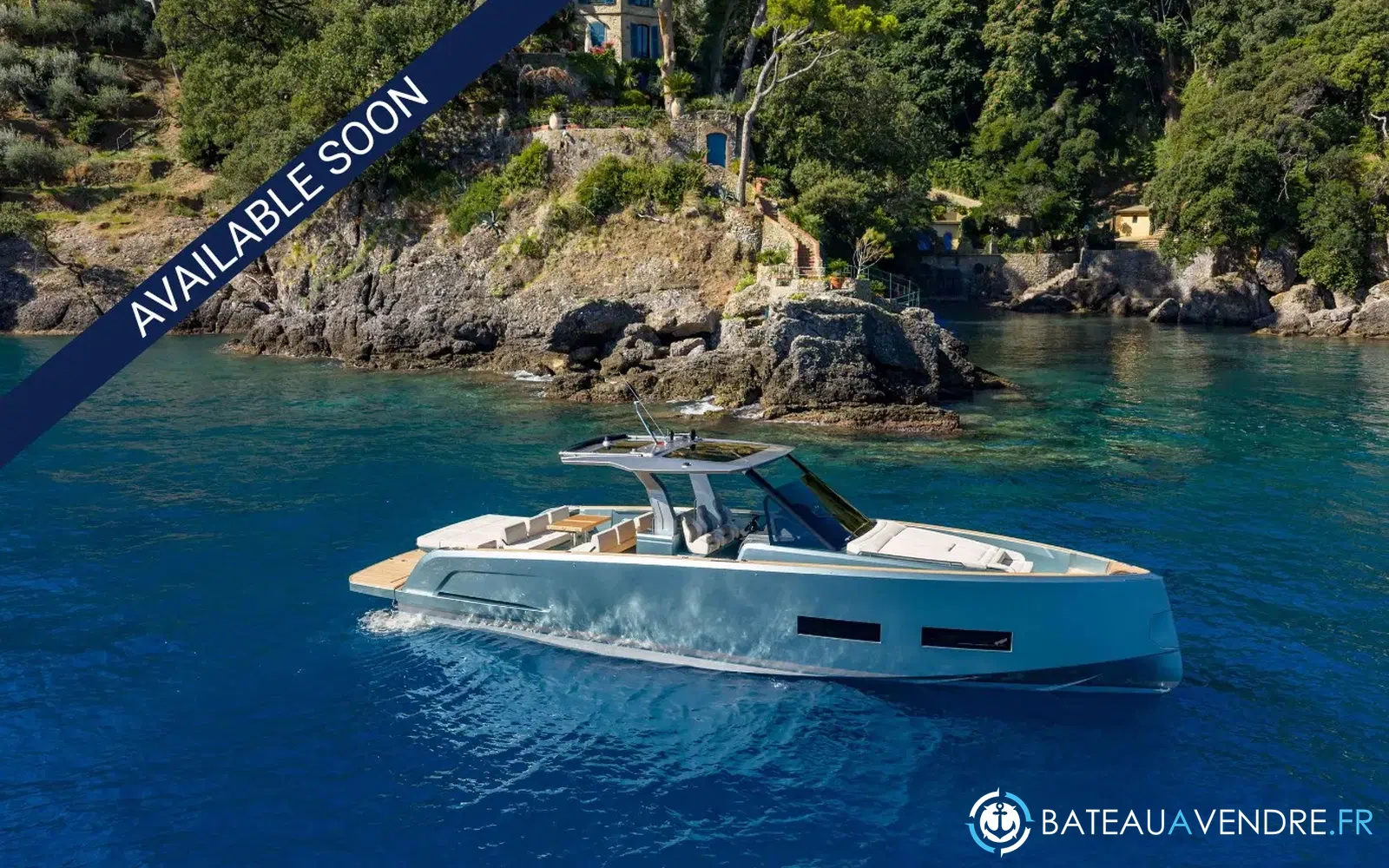 slider 18 Pardo Yachts Pardo 43