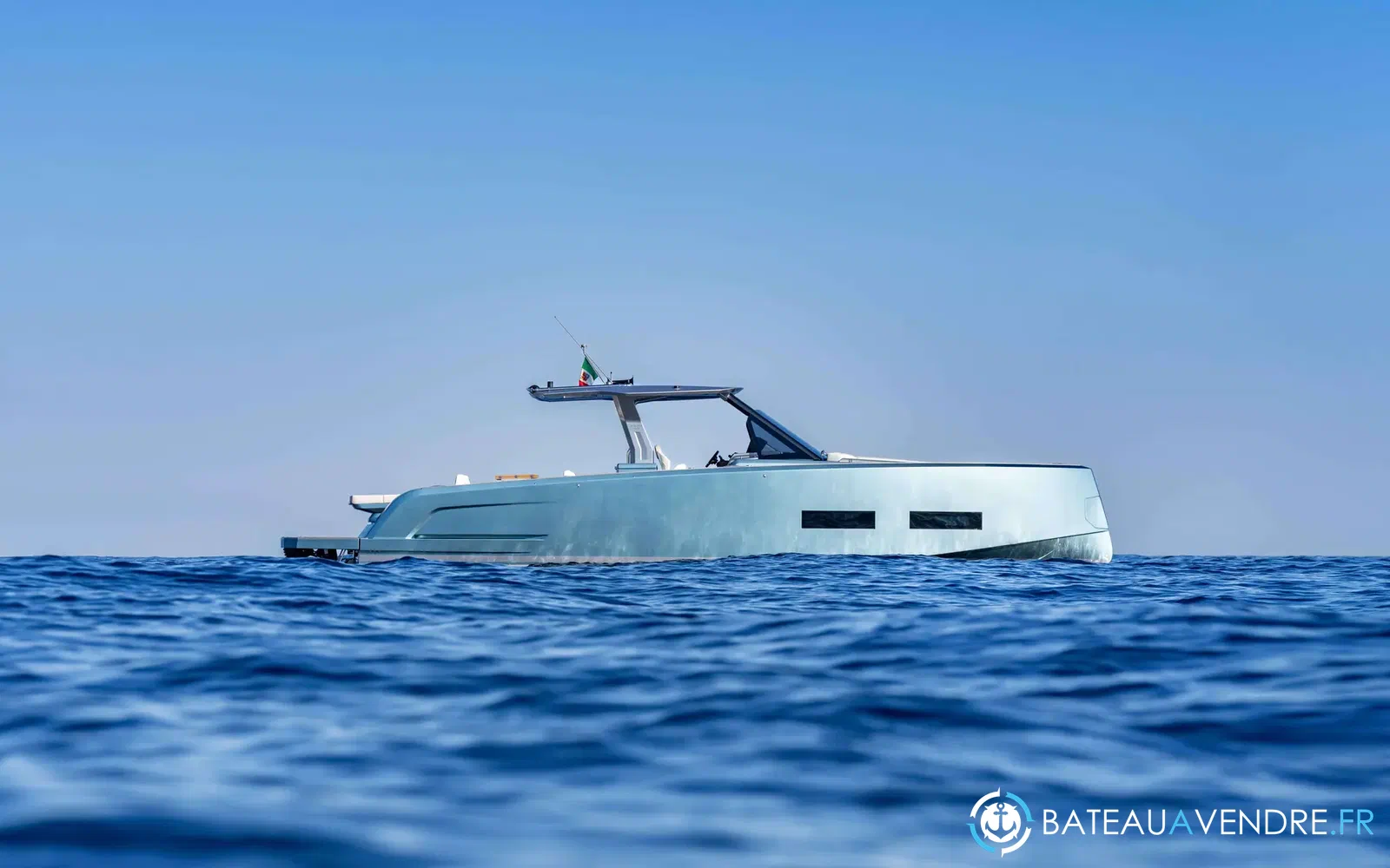 slider 1 Pardo Yachts Pardo 43