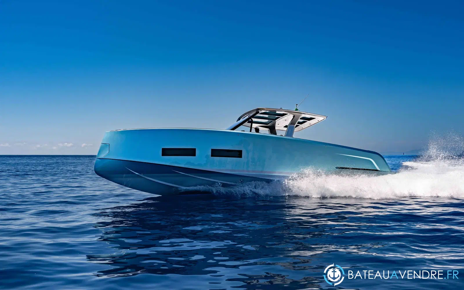 slider 2 Pardo Yachts Pardo 43