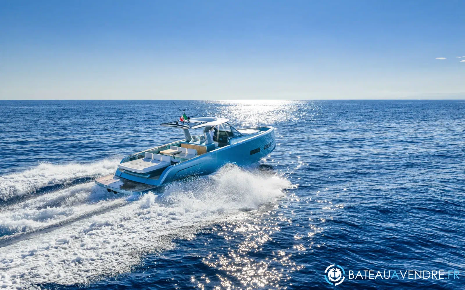 slider 4 Pardo Yachts Pardo 43