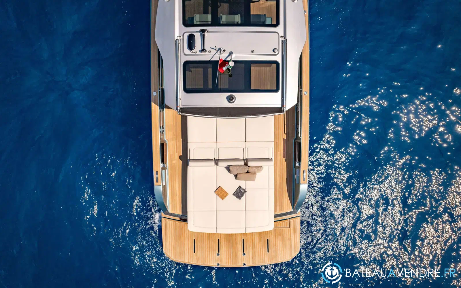slider 7 Pardo Yachts Pardo 43