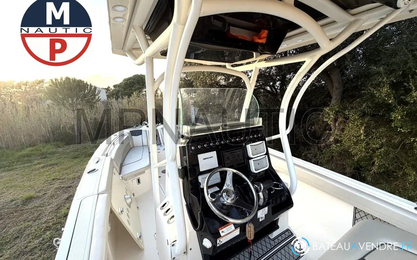 slider 8 Wellcraft Fisherman 242