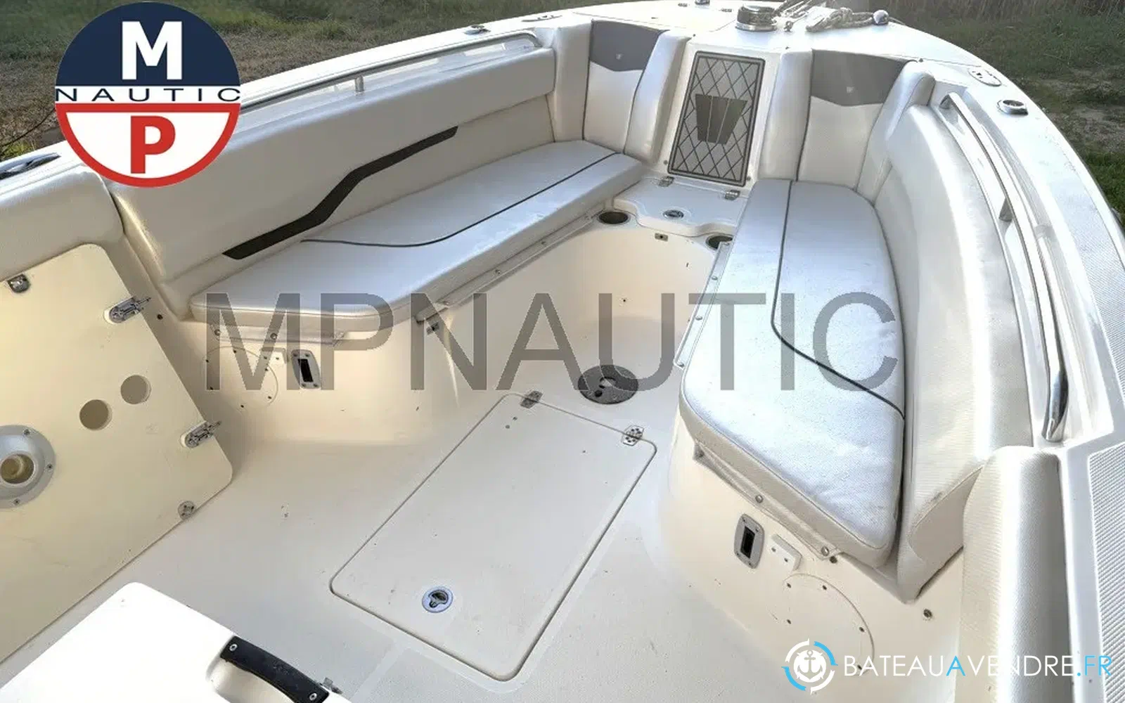 slider 10 Wellcraft Fisherman 242