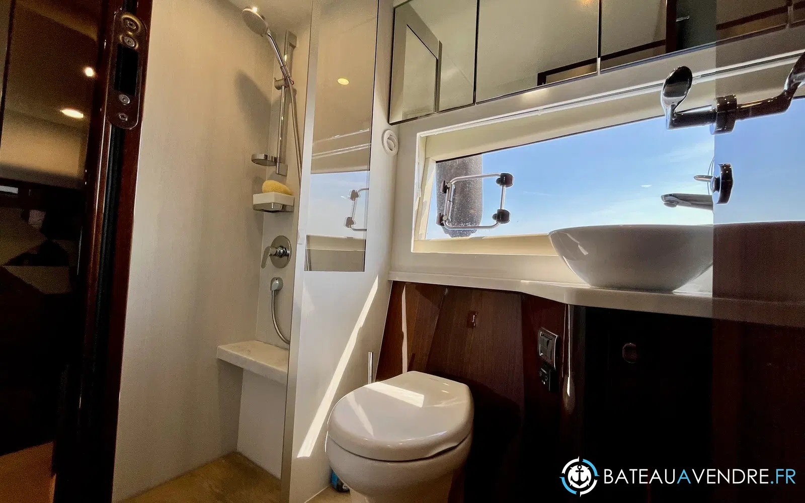 slider 26 Fairline Targa 45 Open
