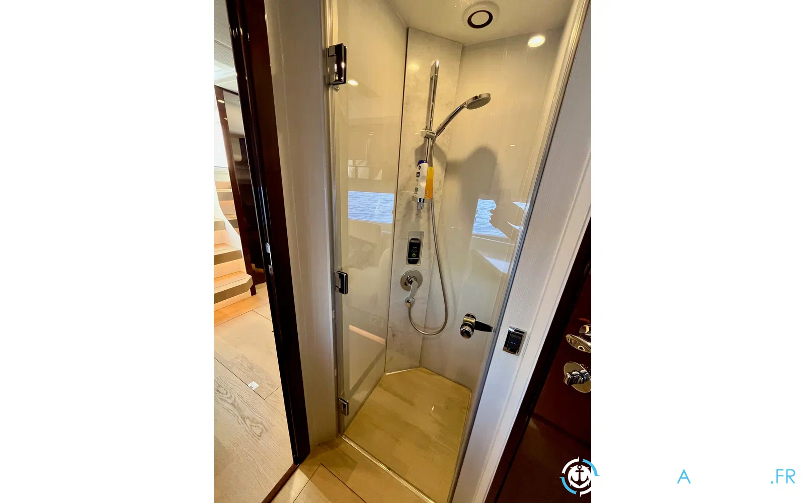 slider 27 Fairline Targa 45 Open
