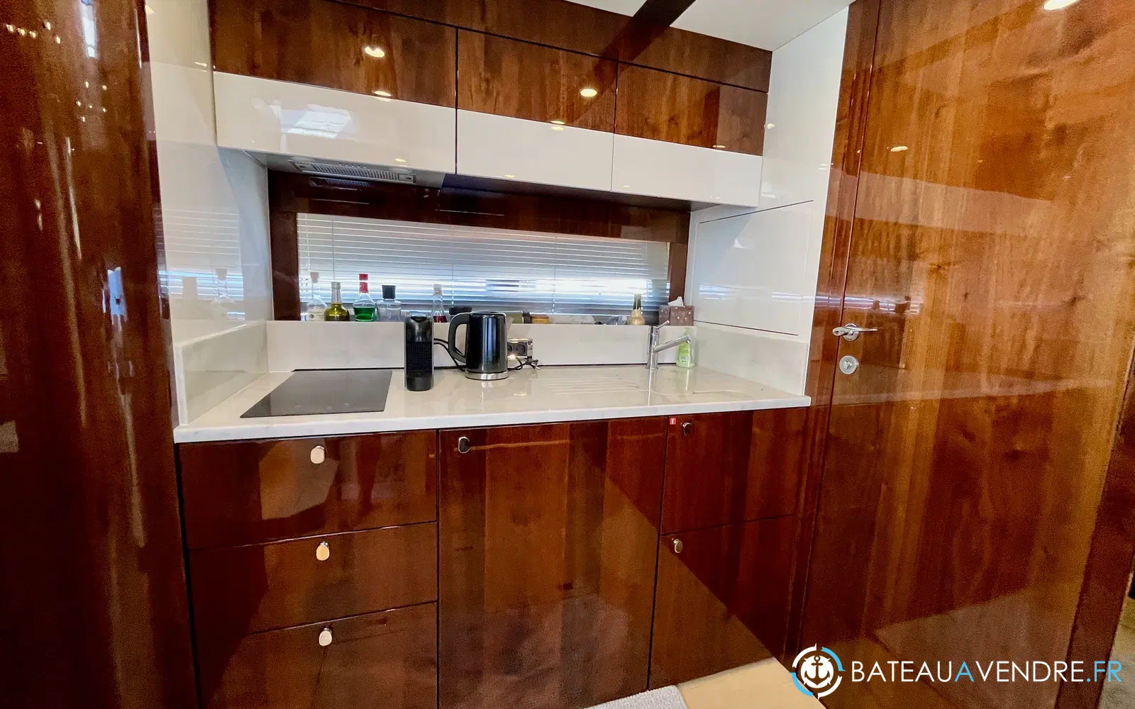 slider 19 Fairline Targa 45 Open