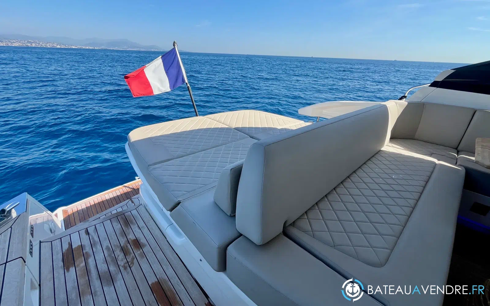 slider 13 Fairline Targa 45 Open