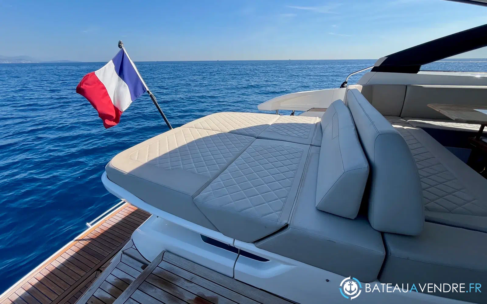 slider 14 Fairline Targa 45 Open