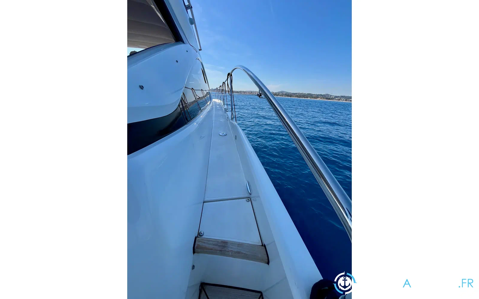 slider 33 Fairline Targa 45 Open