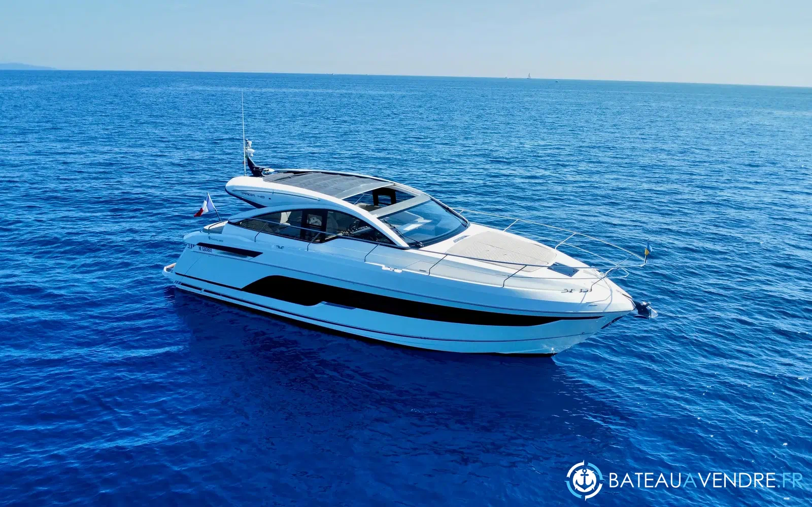 slider 0 Fairline Targa 45 Open