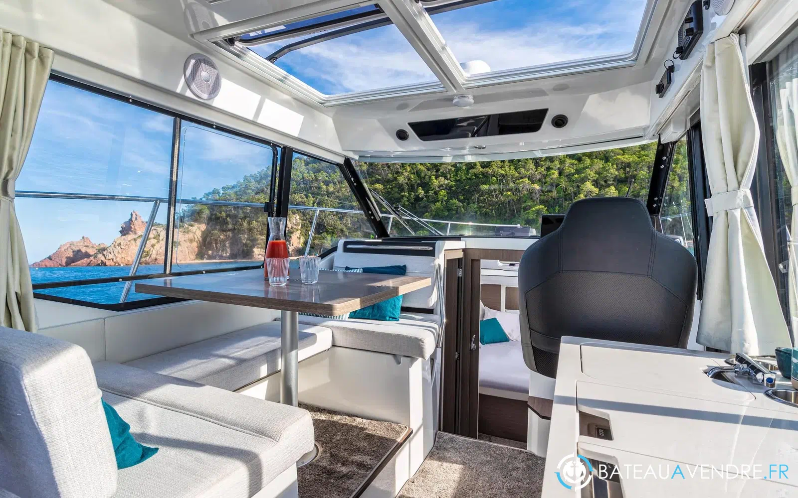 slider 0 Jeanneau Merry Fisher 895 Serie 2