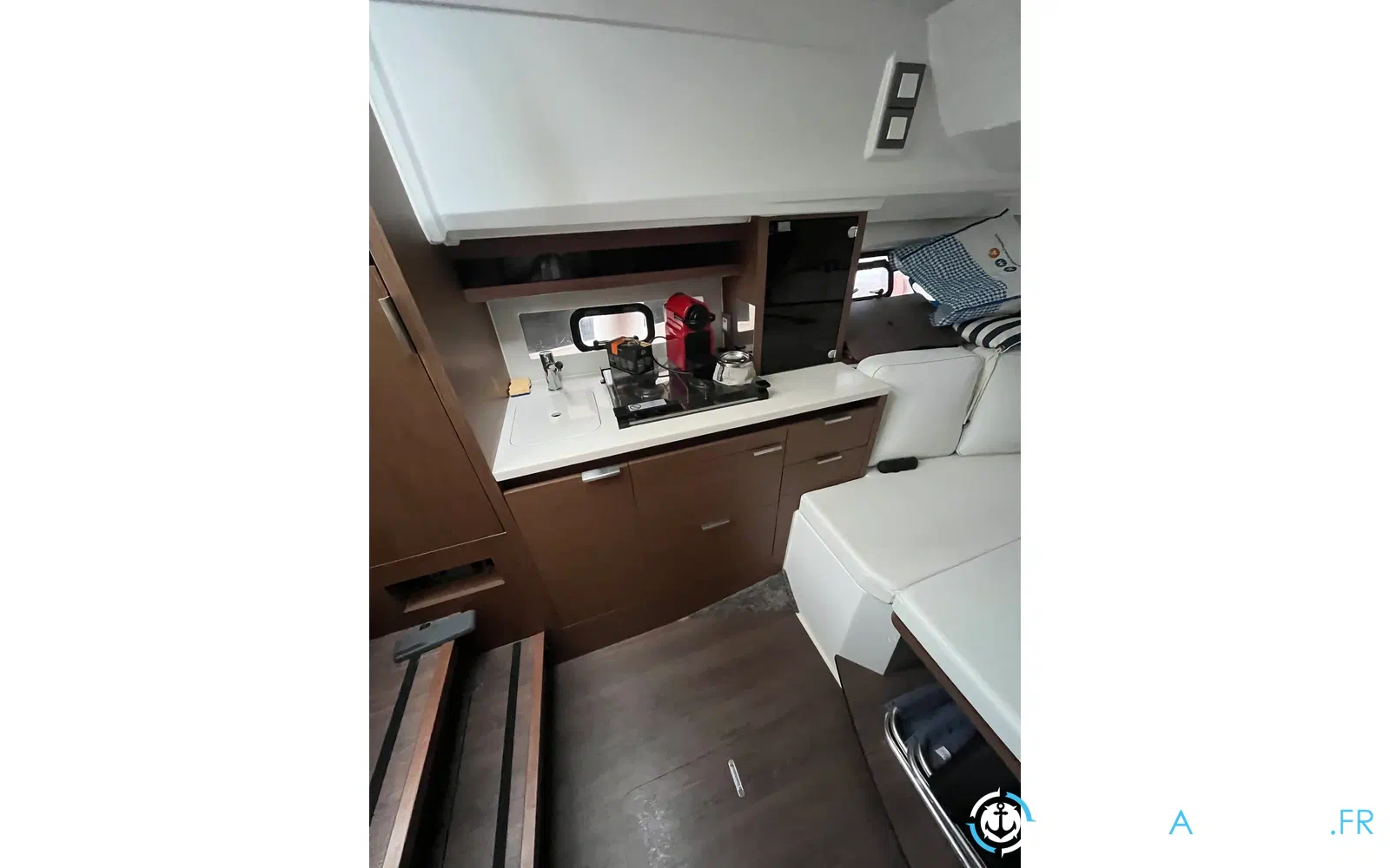 slider 20 Jeanneau Cap Camarat 10.5 WA