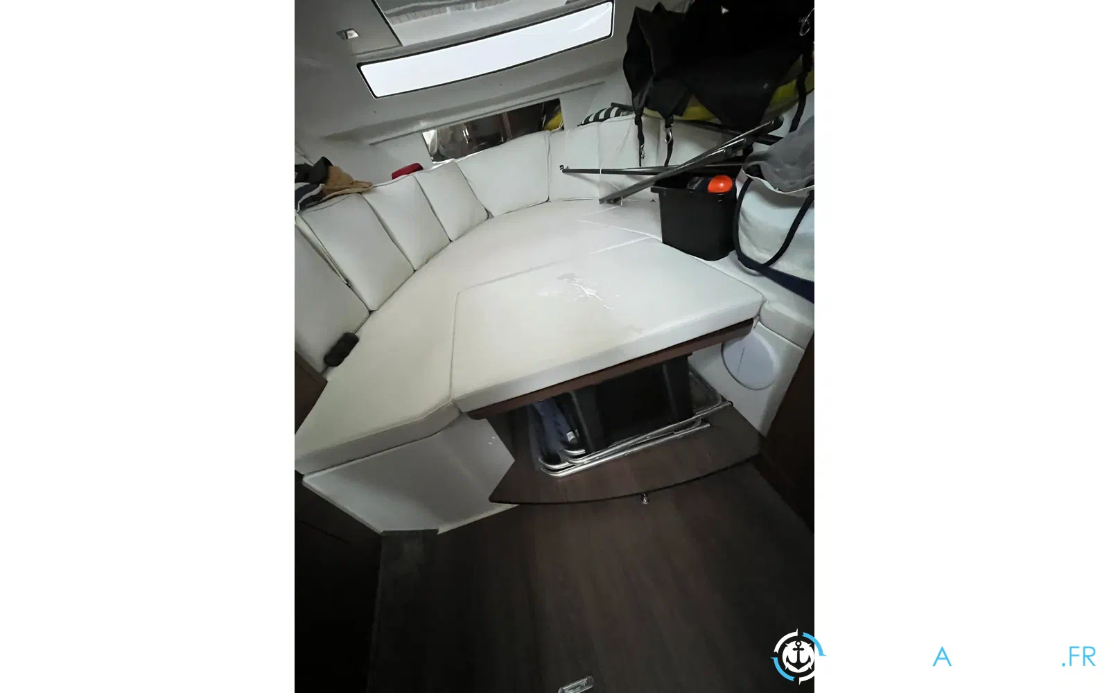 slider 23 Jeanneau Cap Camarat 10.5 WA