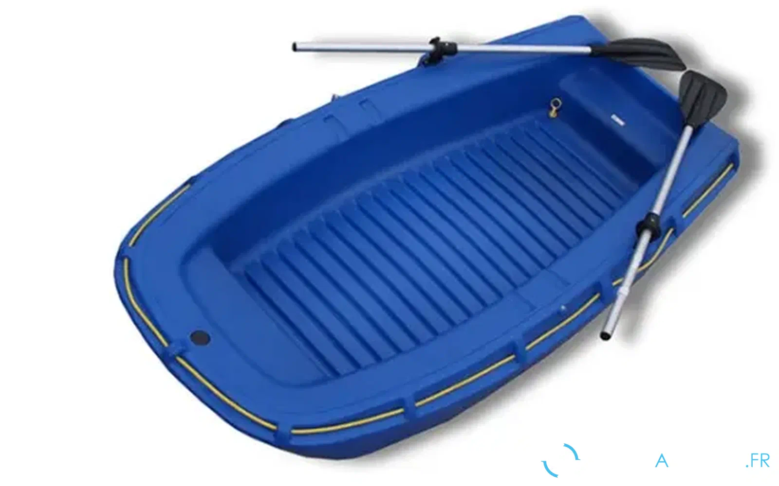 slider 0 Fun Yak Palourde