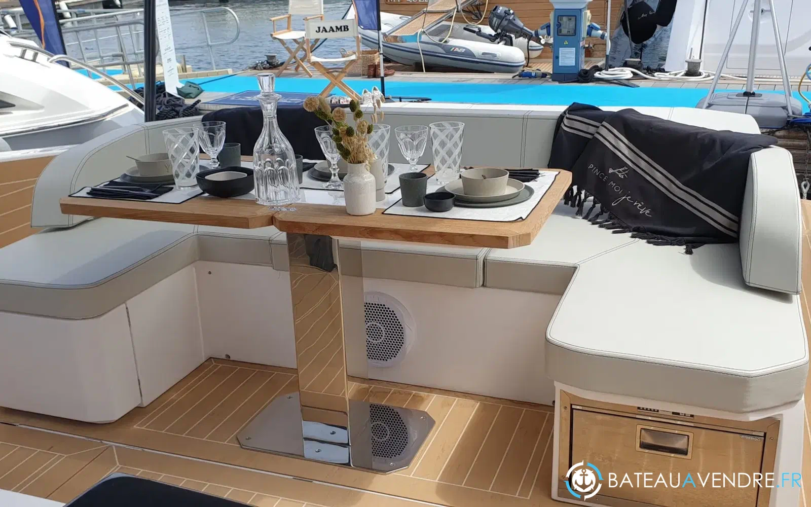 slider 13 Rio Yachts Daytona 50
