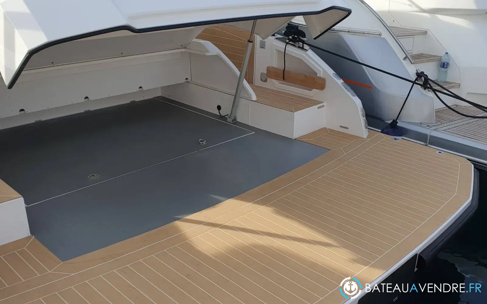 slider 14 Rio Yachts Daytona 50