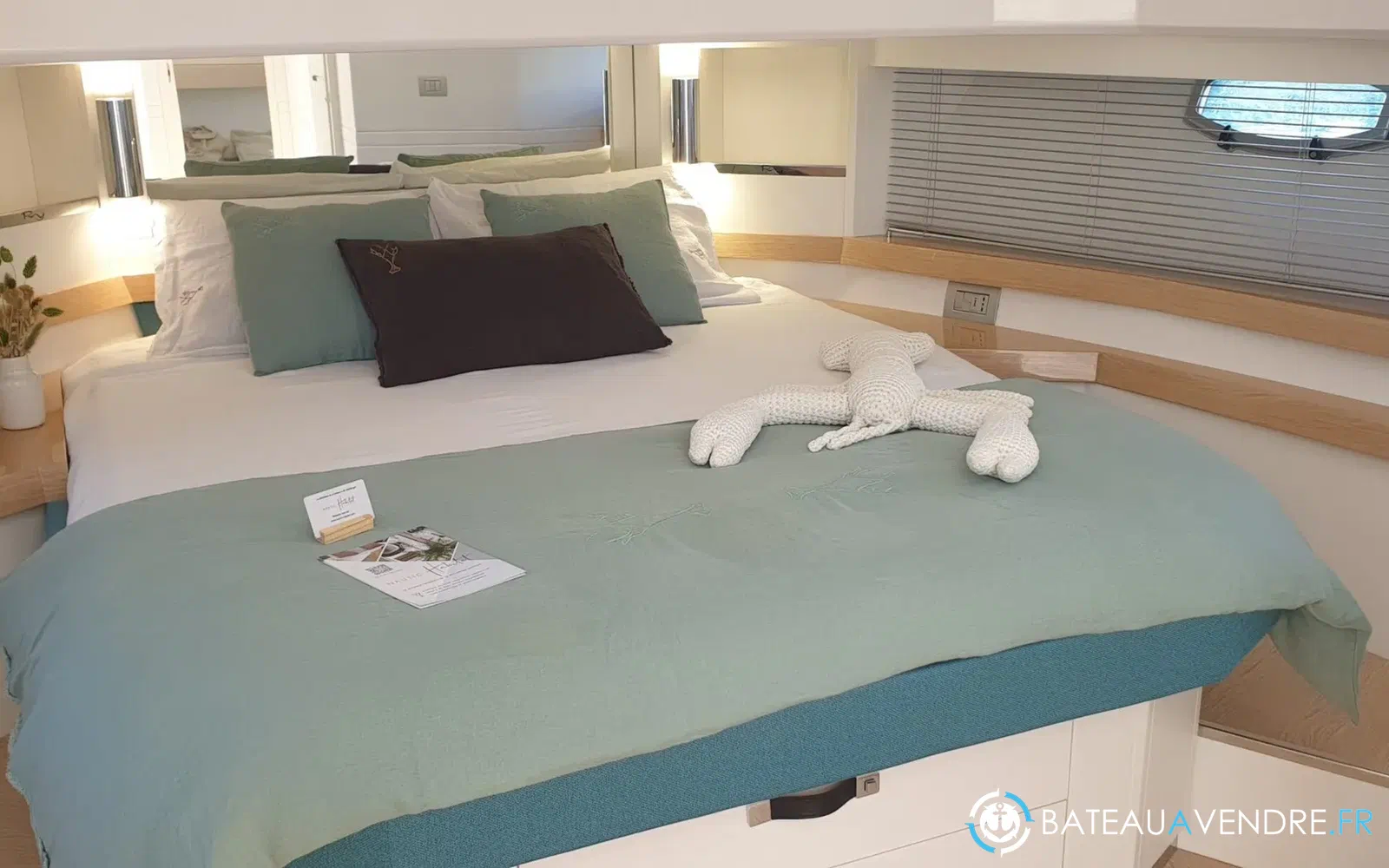 slider 16 Rio Yachts Daytona 50