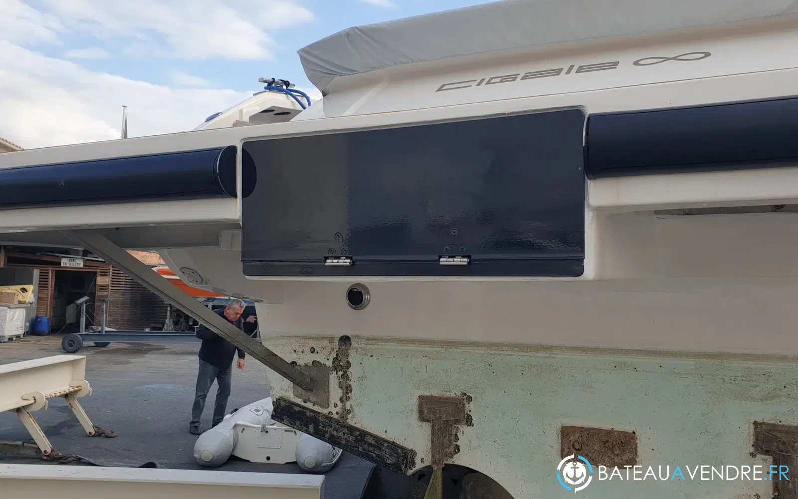 slider 7 Rio Yachts Daytona 50