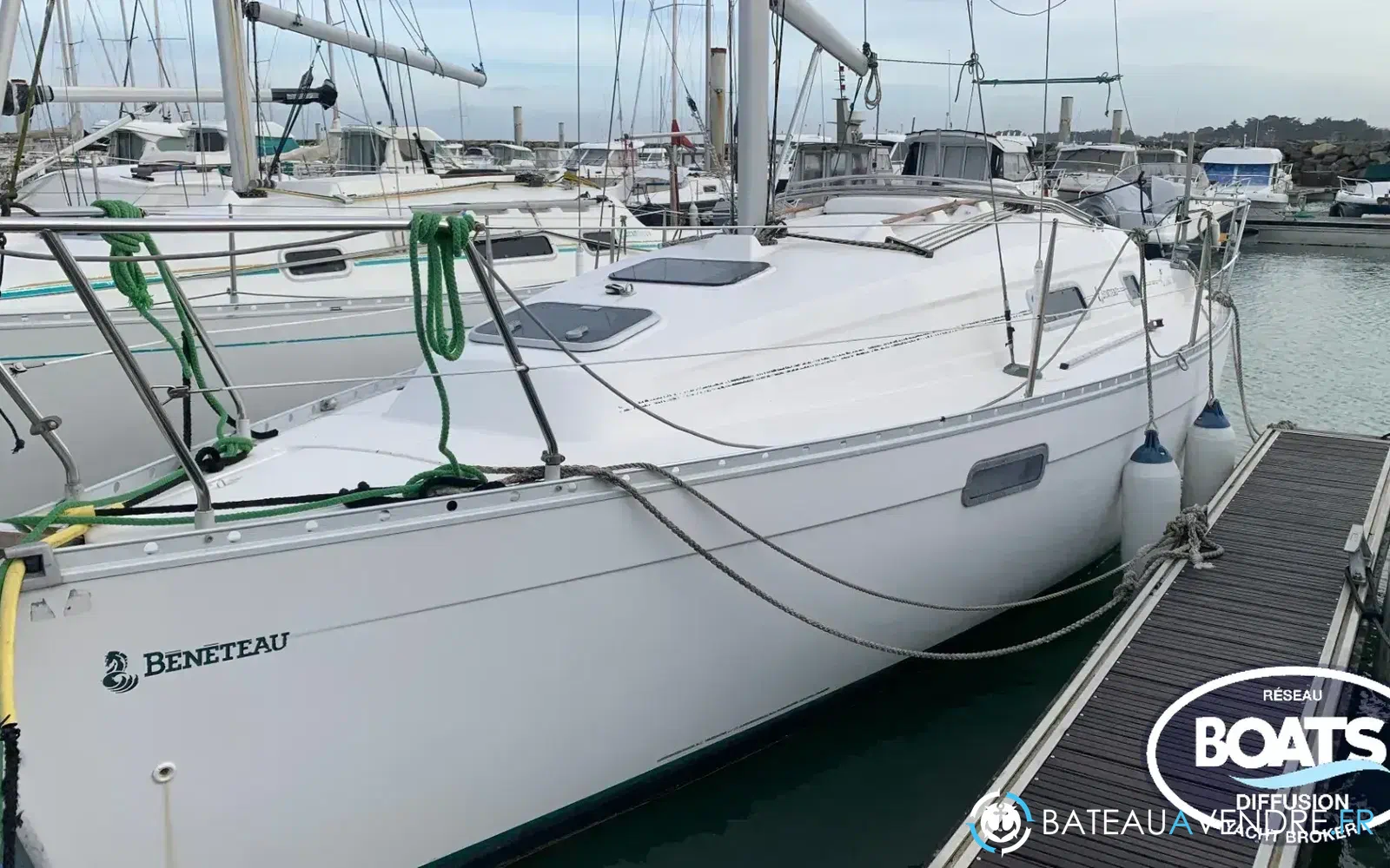 slider 0 Beneteau Oceanis 281