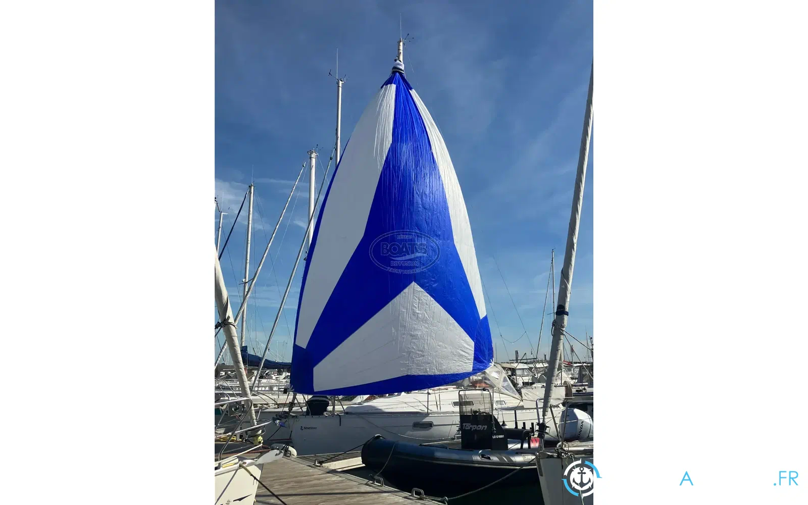 slider 9 Beneteau Oceanis 281