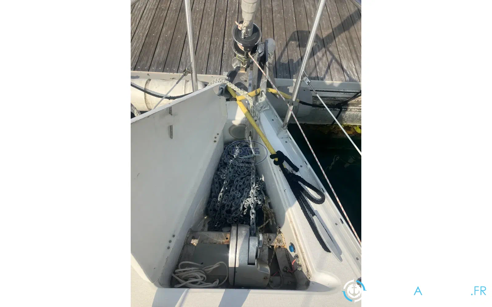 slider 11 Beneteau Oceanis 281
