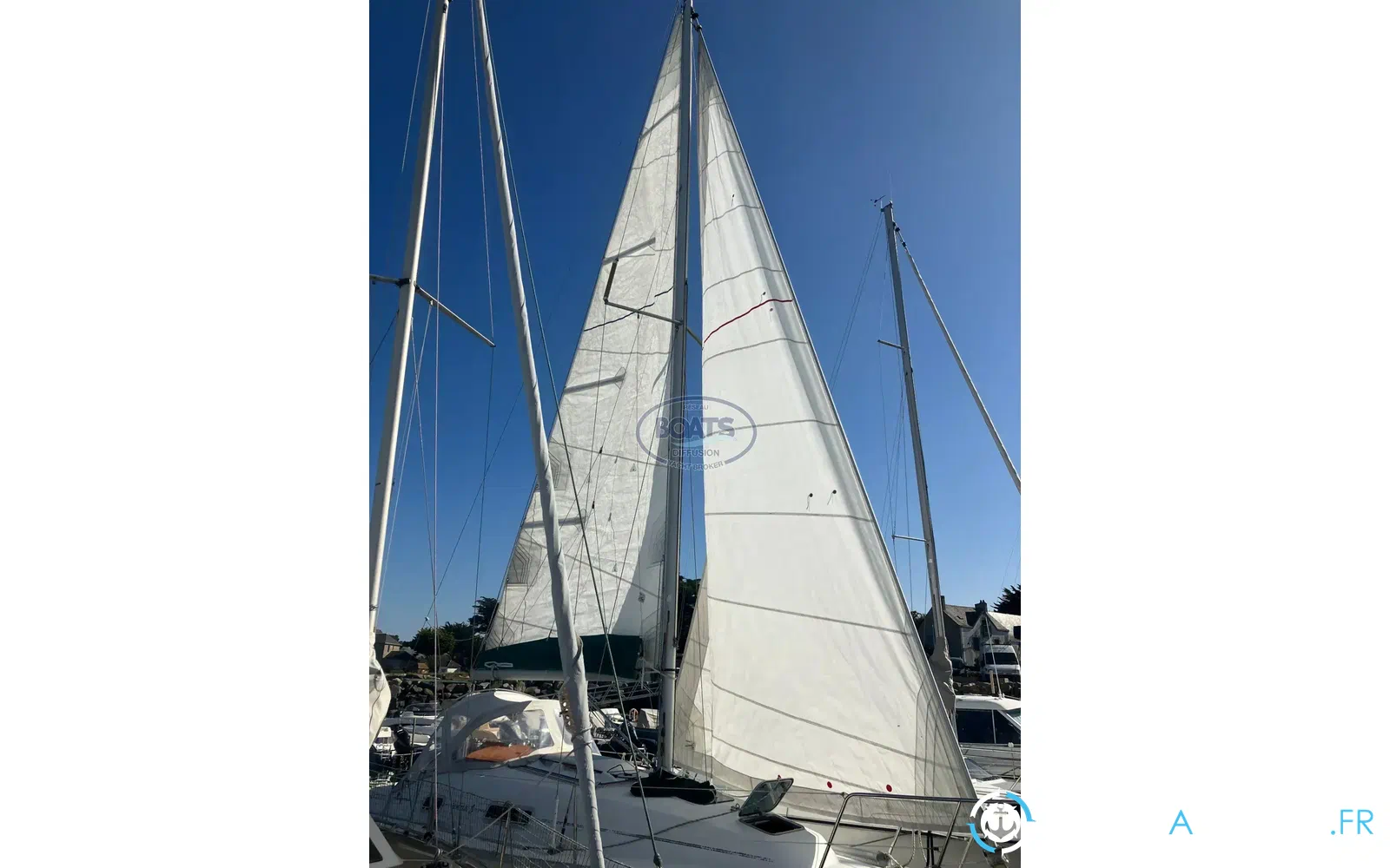 slider 12 Beneteau Oceanis 281
