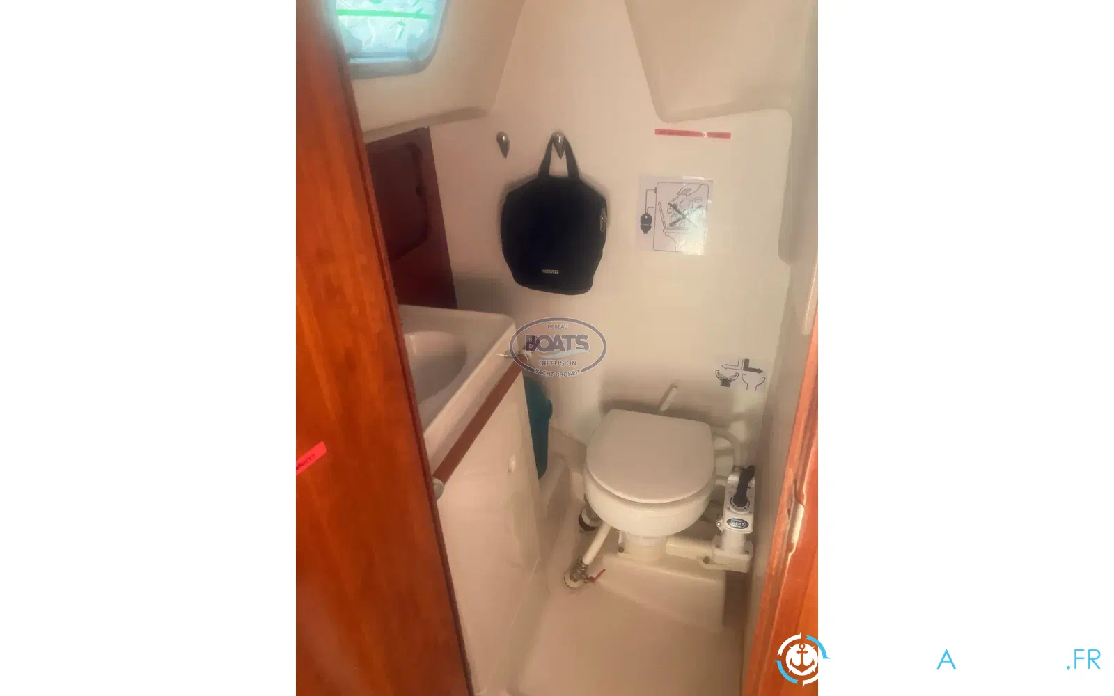 slider 14 Beneteau Oceanis 281