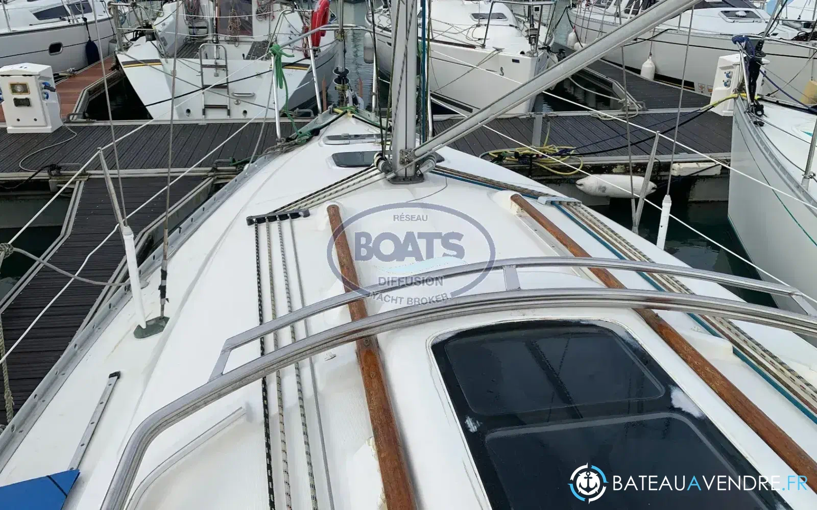 slider 5 Beneteau Oceanis 281