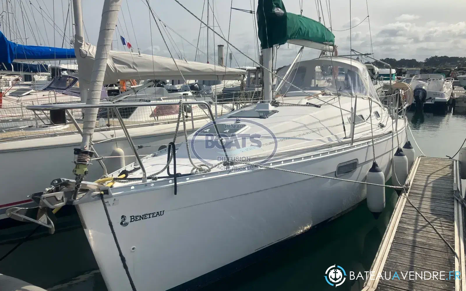 slider 6 Beneteau Oceanis 281