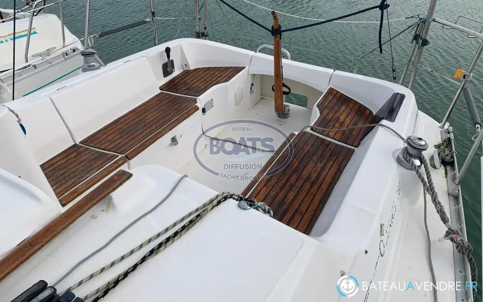 slider 7 Beneteau Oceanis 281