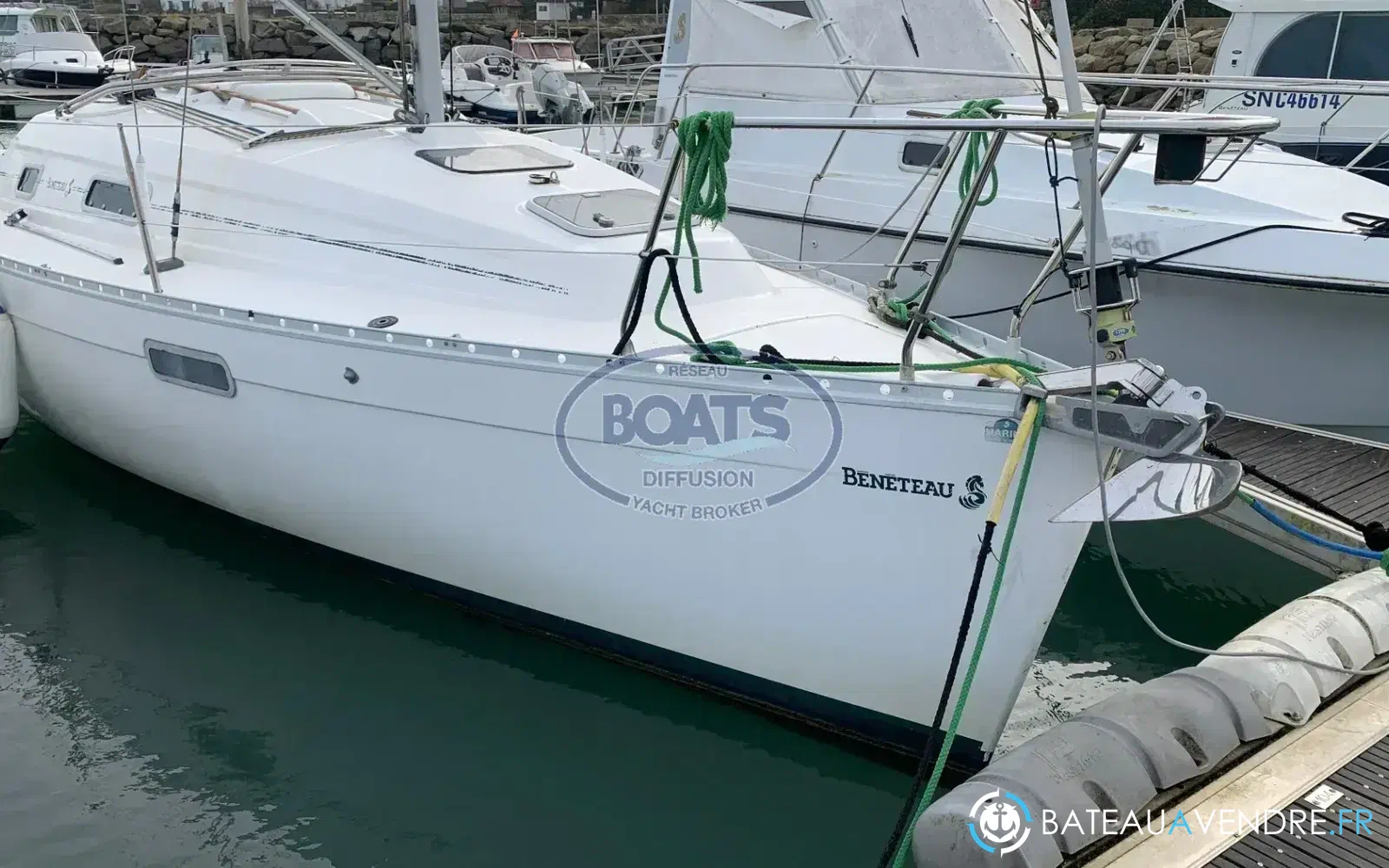 slider 8 Beneteau Oceanis 281