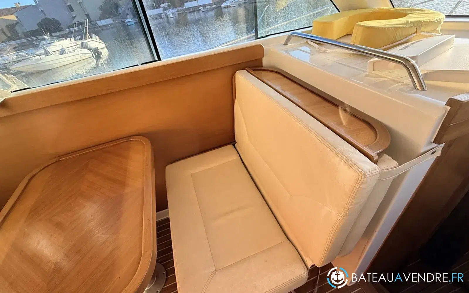 slider 13 ST Boats STARFISHER 10,60