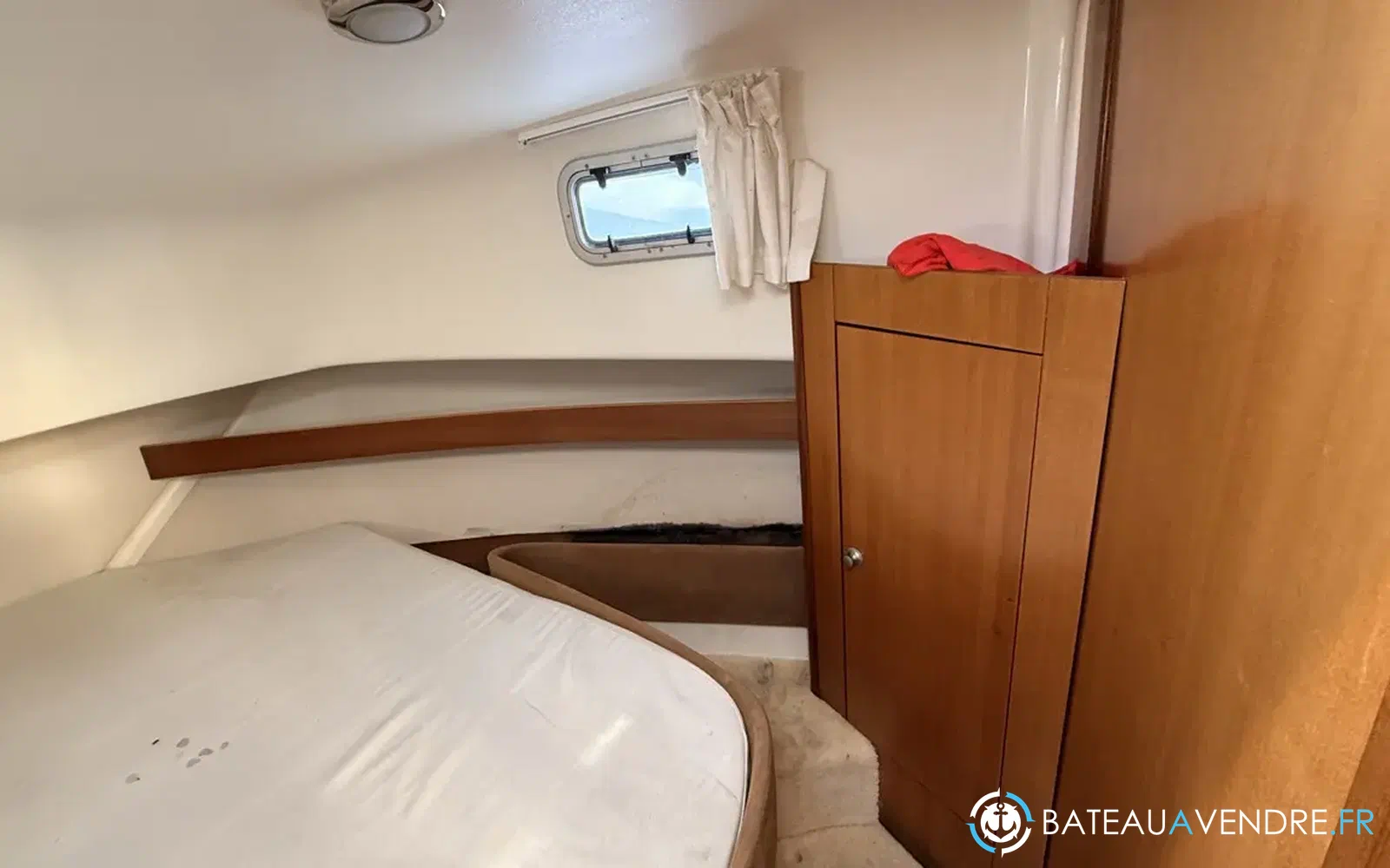 slider 23 ST Boats STARFISHER 10,60