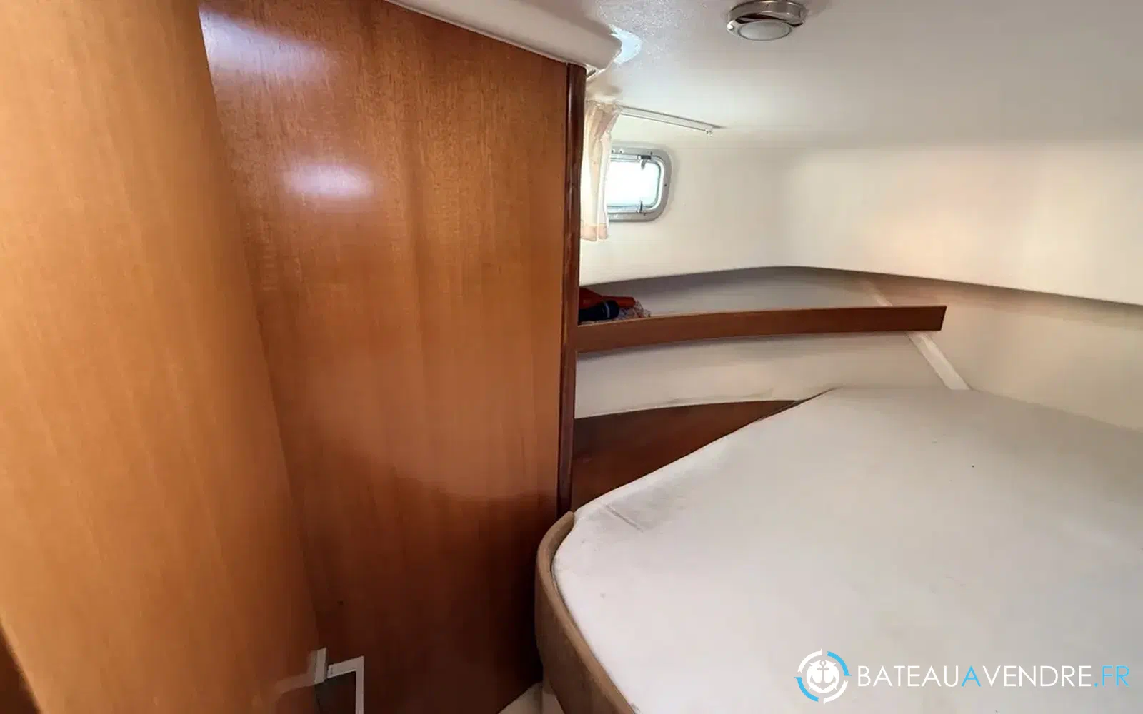 slider 24 ST Boats STARFISHER 10,60