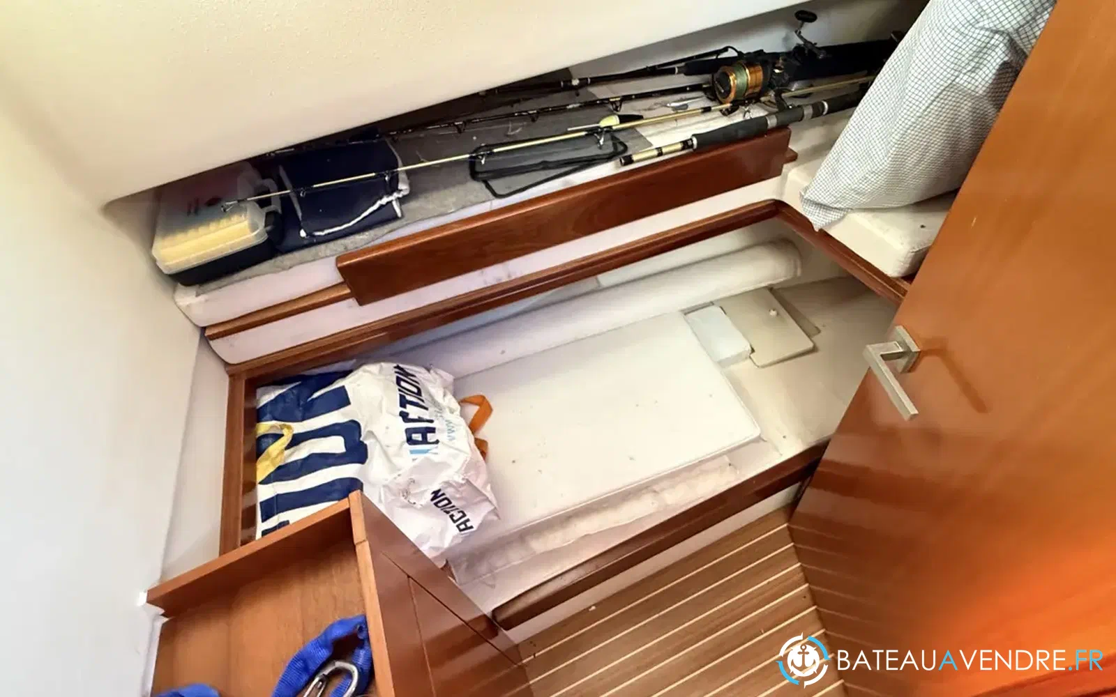 slider 26 ST Boats STARFISHER 10,60