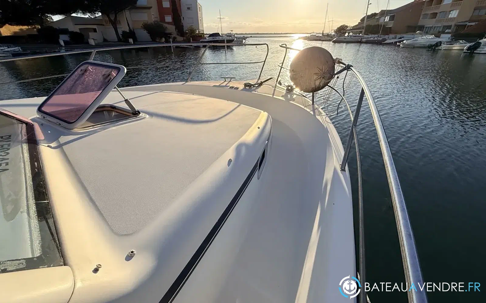 slider 5 ST Boats STARFISHER 10,60