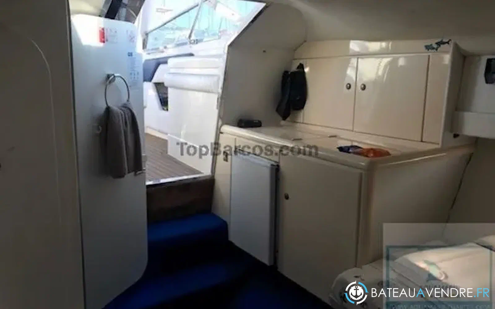 slider 14 Sunseeker Tomahawk 37