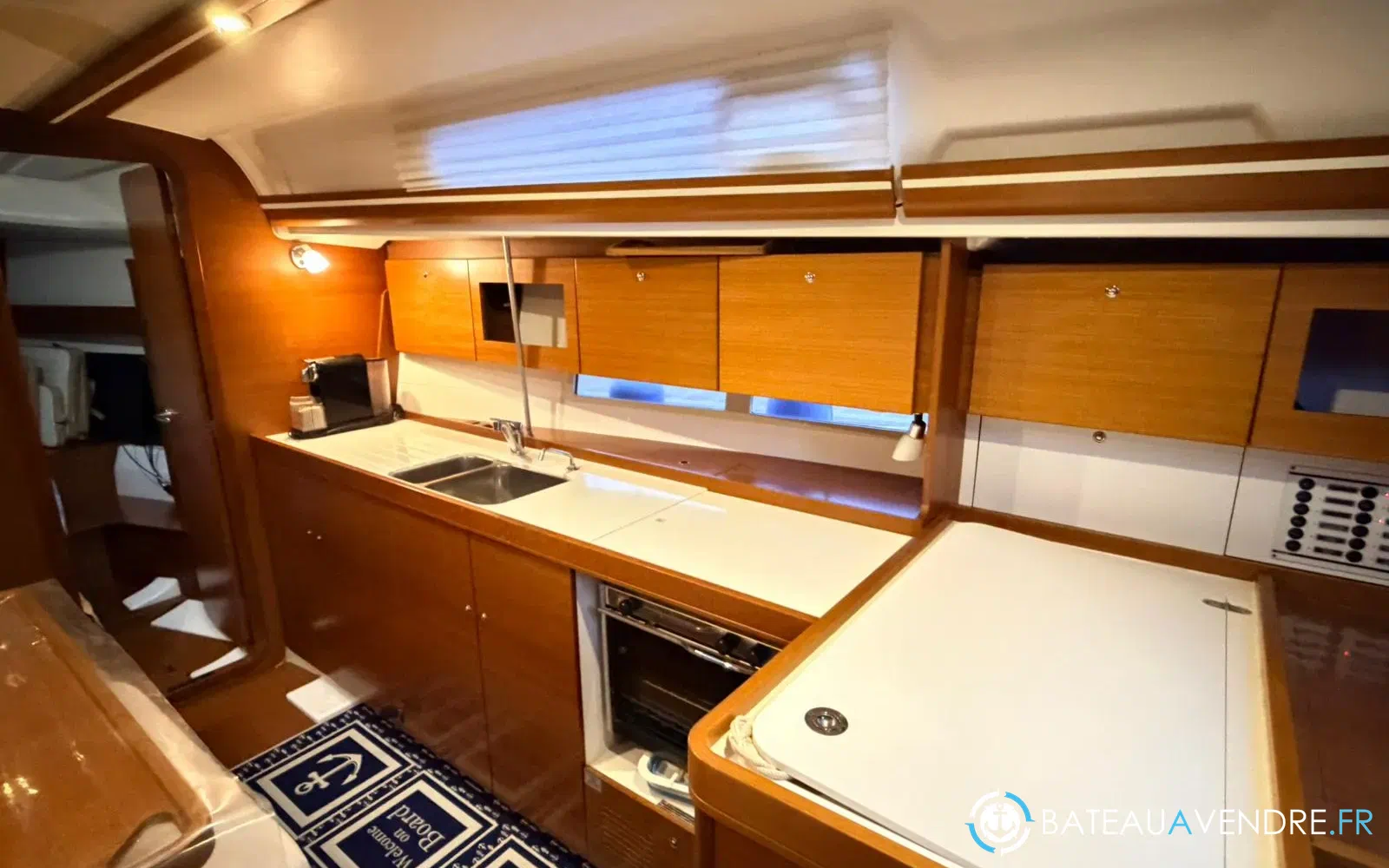 slider 11 Dufour 375
