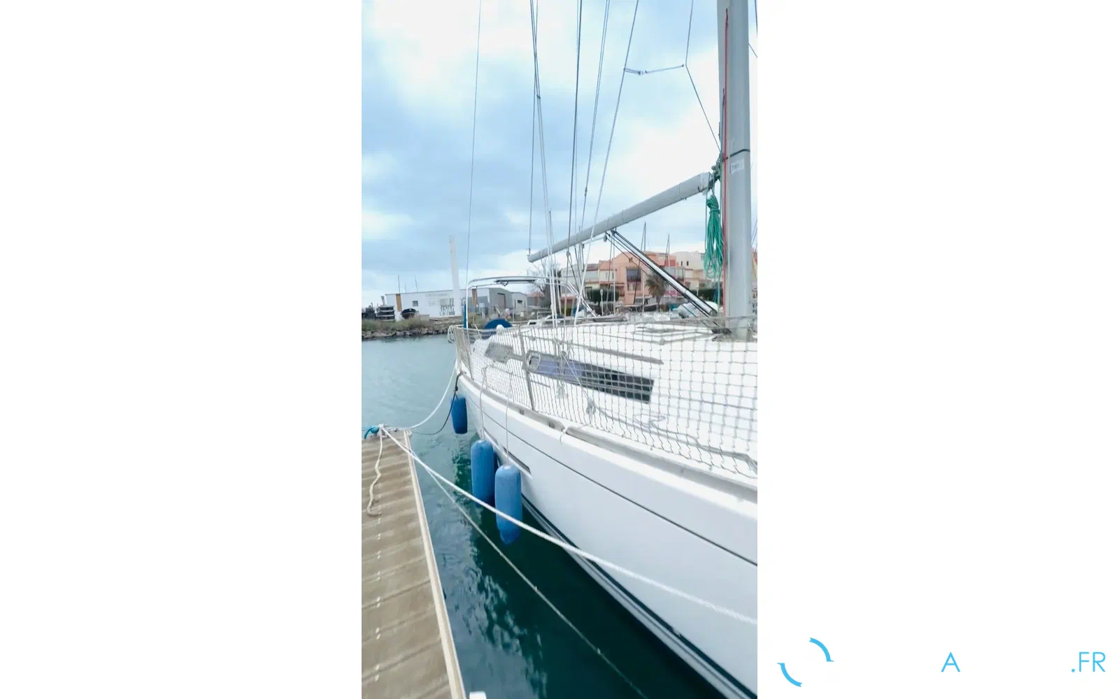 slider 2 Dufour 375