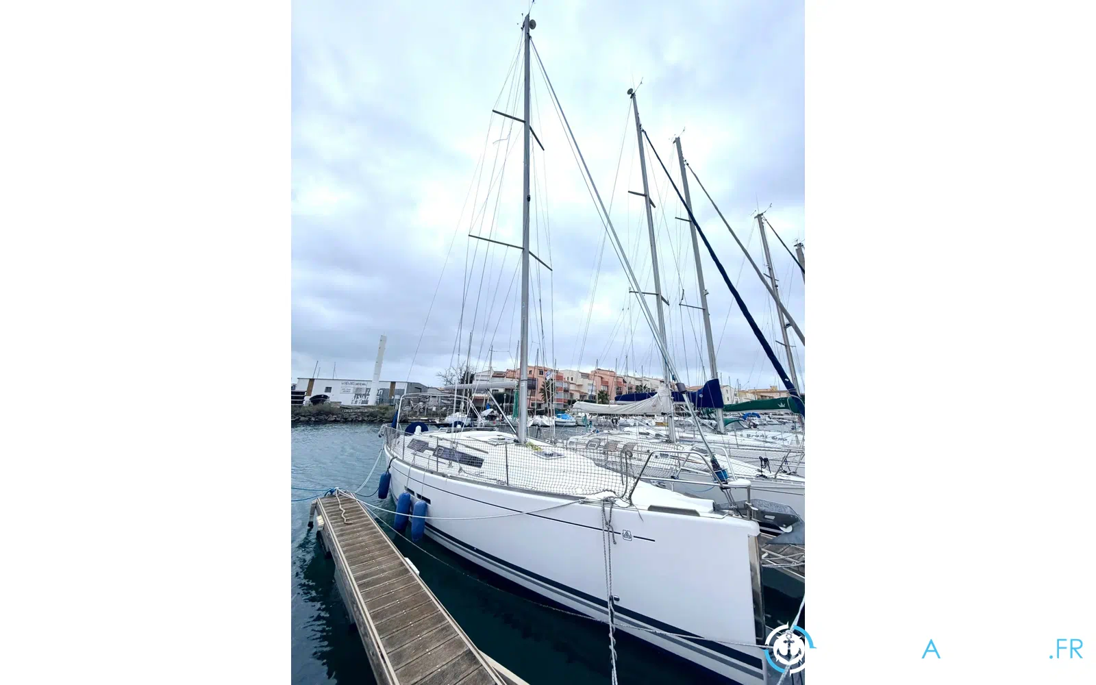 slider 3 Dufour 375
