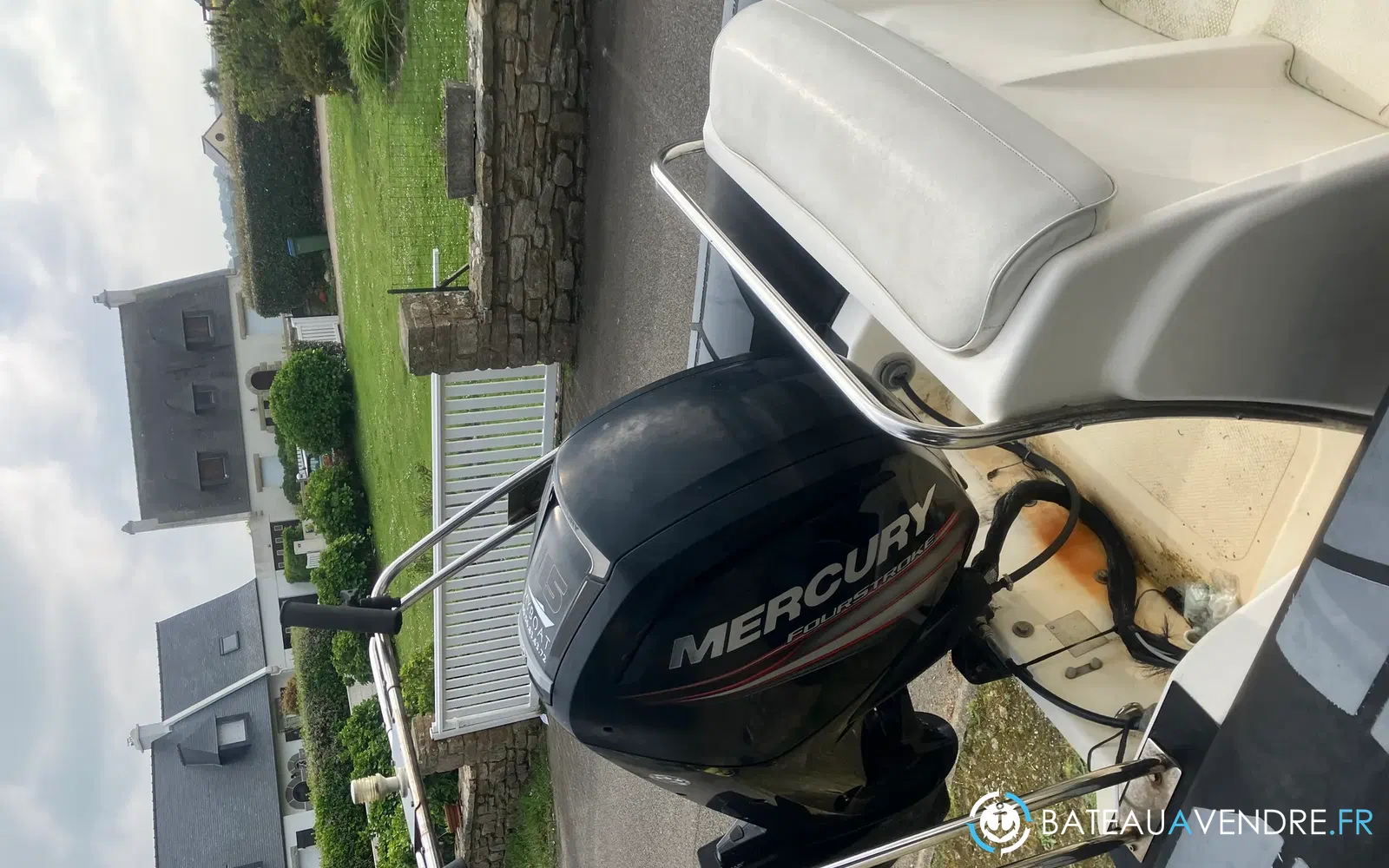 slider 5 Brig Falcon 570