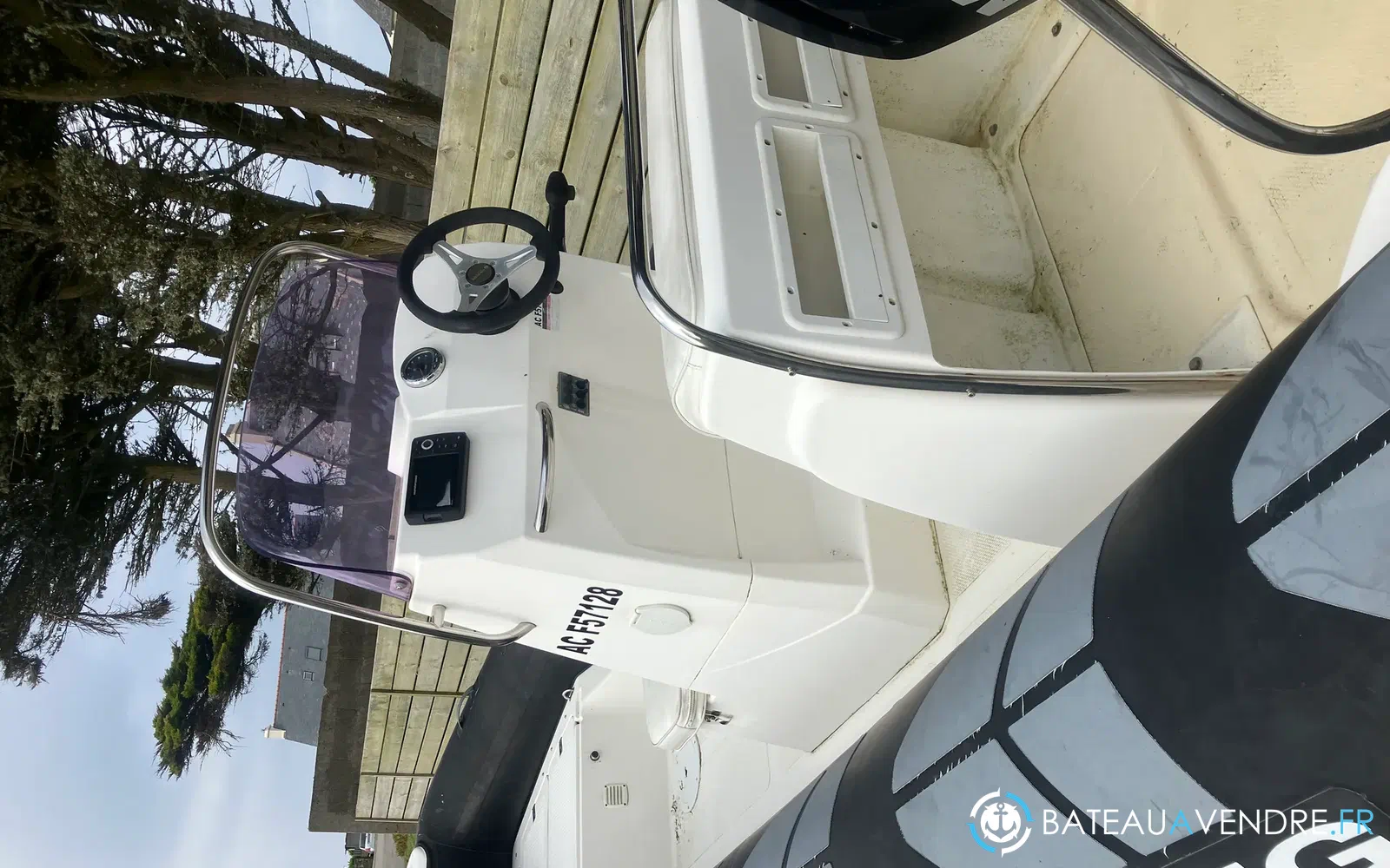 slider 6 Brig Falcon 570