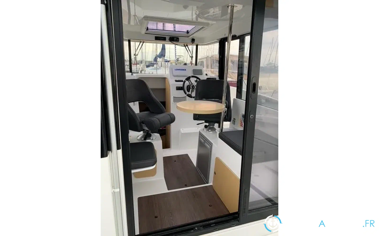 slider 11 Beneteau Barracuda 8