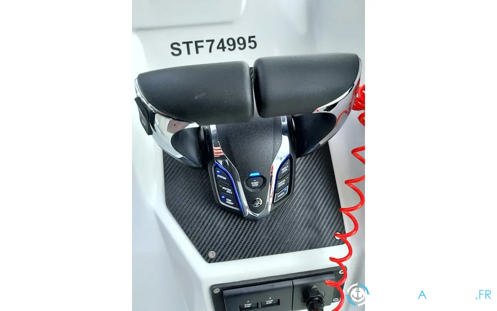 slider 17 Beneteau Barracuda 8