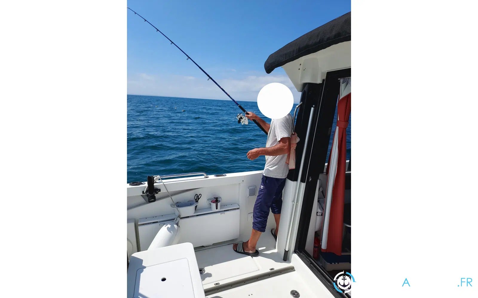 slider 19 Beneteau Barracuda 8