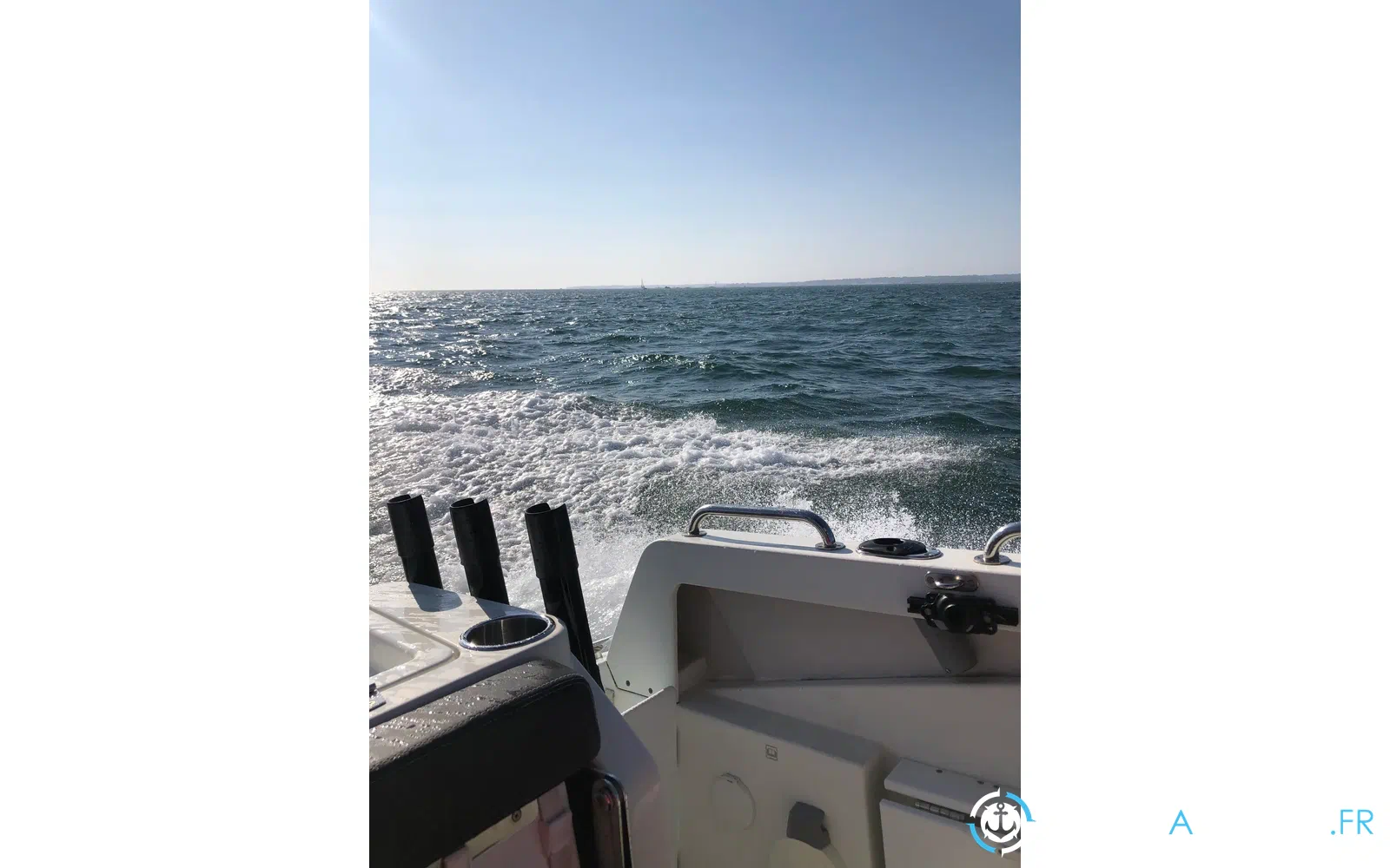 slider 21 Beneteau Barracuda 8