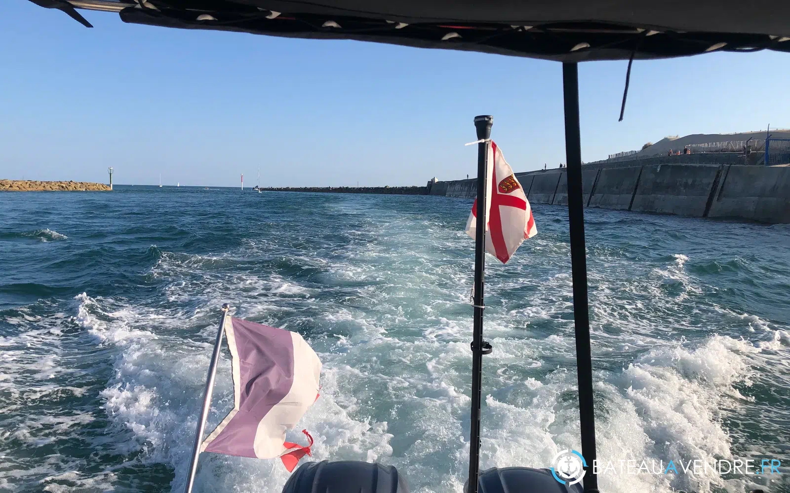 slider 20 Beneteau Barracuda 8