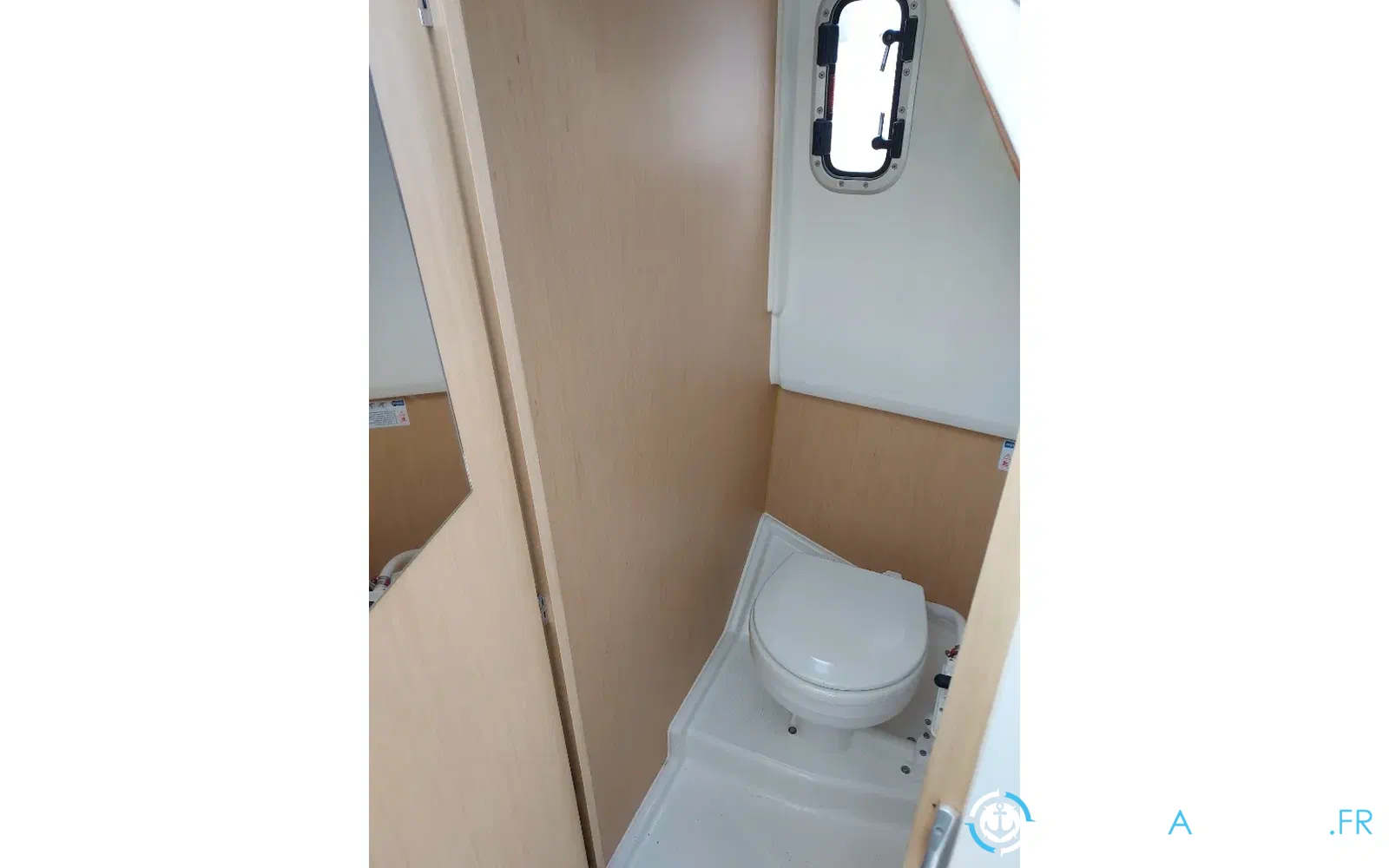 slider 10 Beneteau Barracuda 8