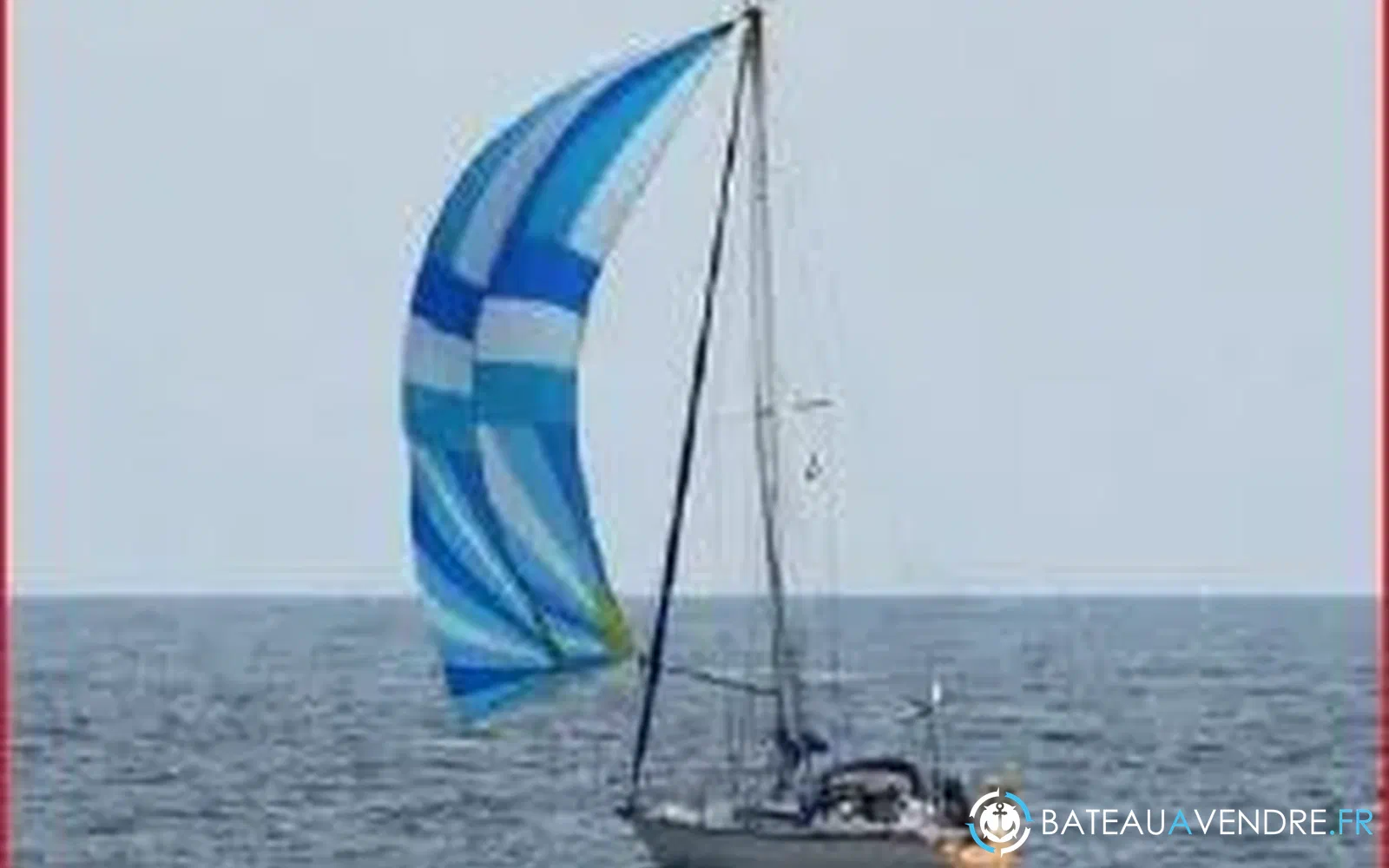 slider 14 Jeanneau Symphonie